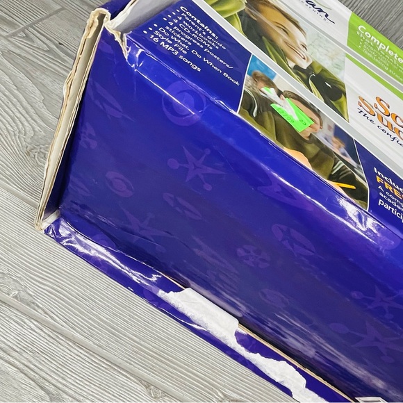 Sylvan Learning School Success Ages 8-12 Complete at Home System Level 1,2,3&4 - Picture 13 of 13